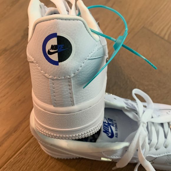 Custom Nike Air Force 1 - Picture 11 of 12